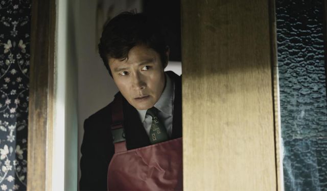 Koreli Efsane Yönetmenin Son Filmi Yalova’da