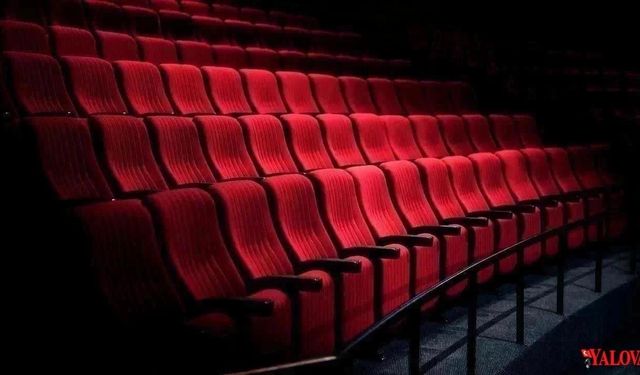 Yalova Sinemaları’nda Bu Hafta Ne Var?