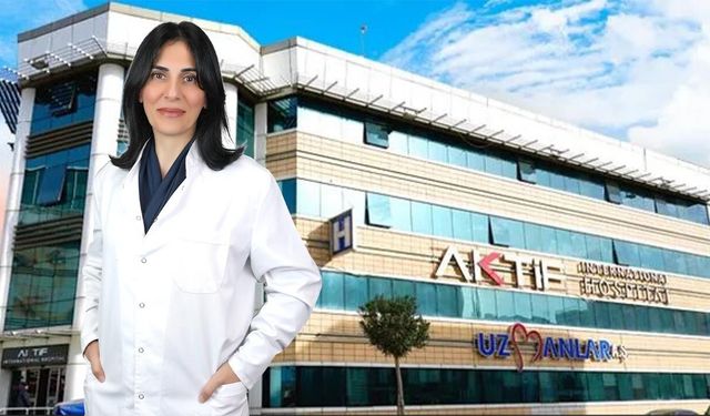 Botoks Hakkında Doğru Bilinen Yanlışlara Dair Önemli Bilgiler Verdi