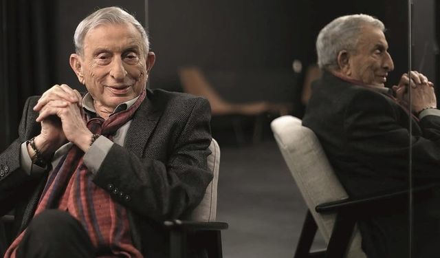 Ünlü Sanatçı Haldun Dormen Hayatını Kaybetti