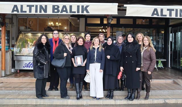 YAGİKAD 100 Yıllık Aile İşletmesinin Üçüncü Kuşağıyla Buluştu