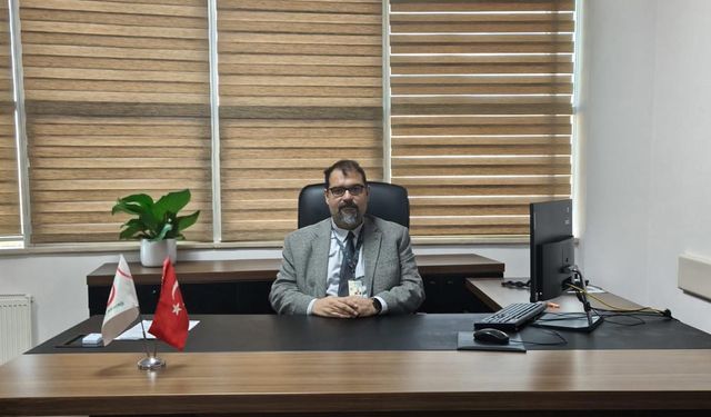 Altınova Devlet Hastanesi’nde Kronik Yara Bakım Polikliniği Hizmete Açılıyor