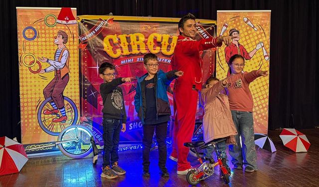 Sömestir Tatili Yalova’da Sanat ve Eğlenceyle Renklendi