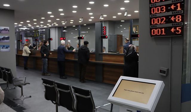 Yalova Belediyesi’nden Emlak Vergisi Bilgilendirmesi: İşlemler 7 Ocak’ta Başlıyor