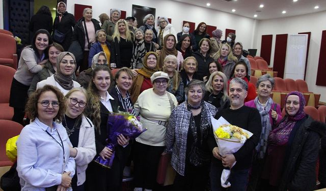 Yalova’da Serviks Kanseri Konuşuldu, HPV Aşısının Önemine Dikkat Çekildi