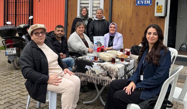 BİKAMDER İle Aktif Hastanesi Anlaştı