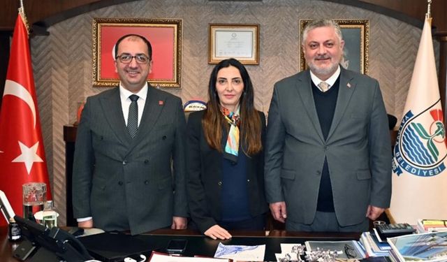 CHP Bursa Milletvekili Kayışoğlu’ndan Yalova Belediyesi’ne Çıkarma