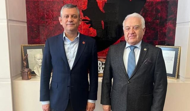 CHP’li Becan’dan “Millet İradesine Sahip Çıkıyor” Mitingine Davet