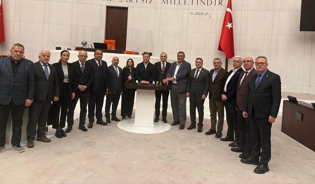 CHP’li Becan: “Emekliler İktidar Politikaları Nedeniyle Açlık Sınırının Altında Yaşıyor”