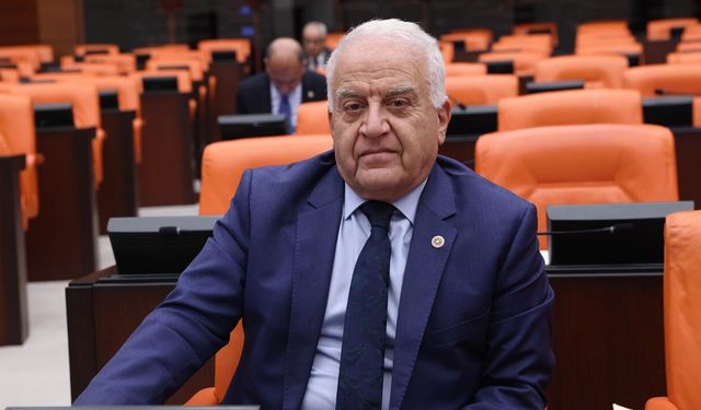 Becan: Yerel Basın Yok Olma Tehlikesiyle Karşı Karşıya