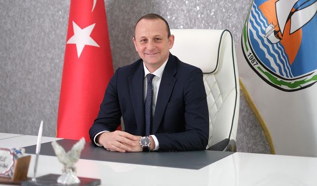 Çiftlikköy Belediyesi Fırtınaya Karşı Teyakkuzda