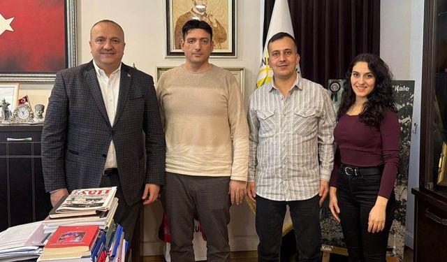 Çınarcık Belediyesi’nden AB Fonları İçin Pro Peak Consulting ile İş Birliği