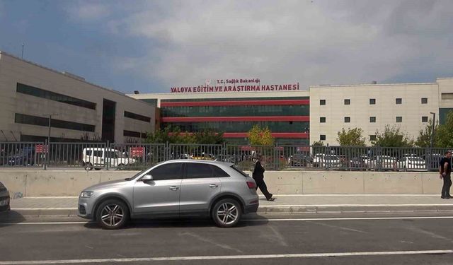 Yalova EAH’te Şubat Ayı Mesai Dışı Poliklinik Listesi Açıklandı