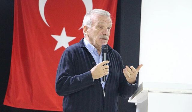 Koçal; Tersanelerin Sağladığı İhracatın Yalova’ya Hiçbir Katkısı Yok
