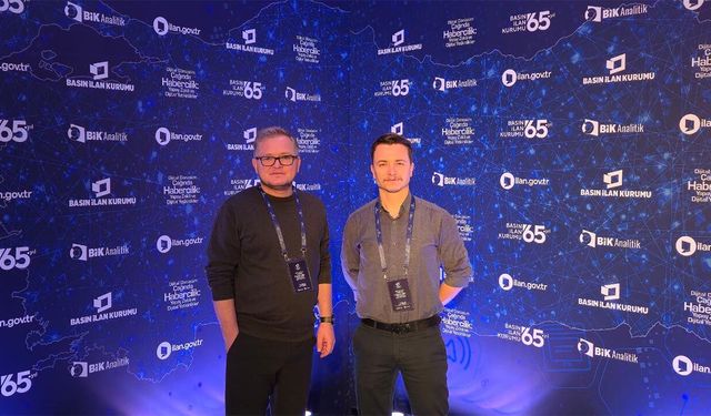 Yalova Gazetesi Temsilcileri Dijital Geleceği Takip Etti