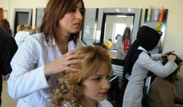 Yalova’da Kuaför, Berber ve Güzellik Salonlarında 2026 Fiyat Tarifesi Belli Oldu