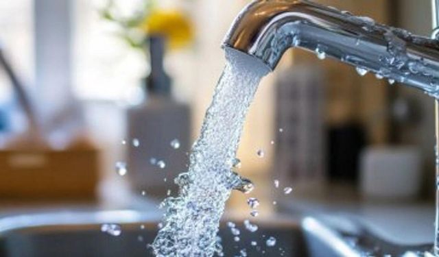 Yalovalılar Aralık Ayı Boyunca Temiz Olmayan Su mu İçti?