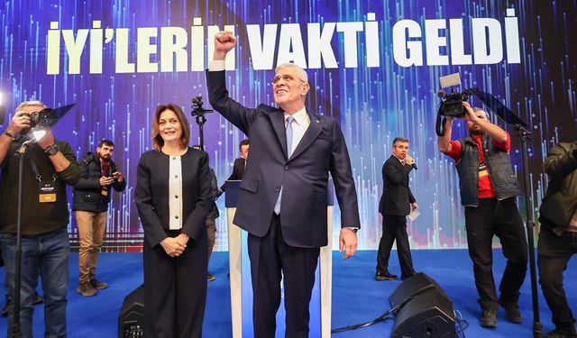 İYİ Parti Yalova İl Başkanı Kendir: “Artık vakit, İYİ’lerin vaktidir”