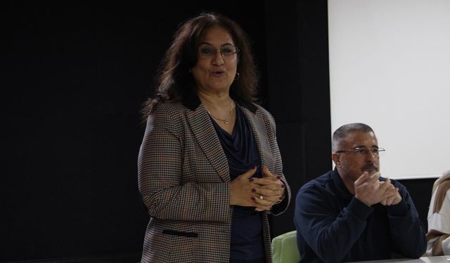 Yalovalı Gazeteciler Mesleklerini Anlattı