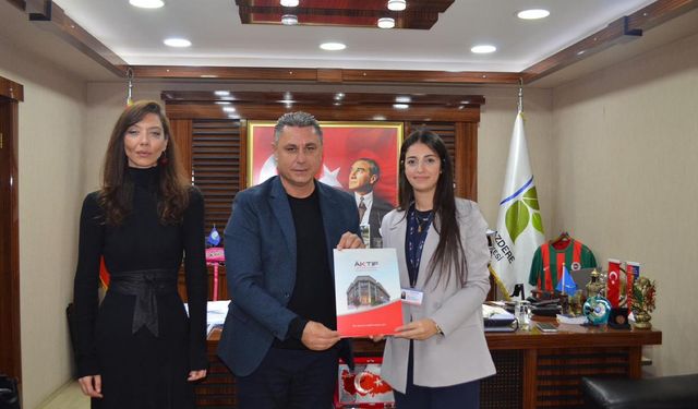 Kaytazdere Belediyesi ile Özel Aktif Hastaneleri Arasında Sağlık Protokolü