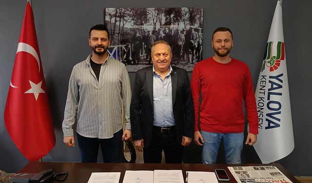 Yalova Kent Konseyi ile Dünsar Wellness Arasında İndirim Protokolü