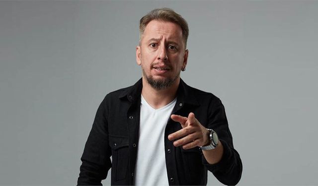 Komedyen Cem İşçiler Türkiye Turnesine Çıkıyor: Programda Yalova da Var