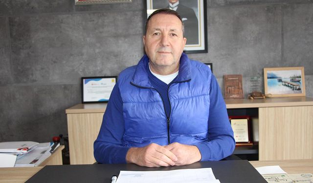 Lodos Felaketinin Yalova’ya Olan Bilançosunu Açıkladı