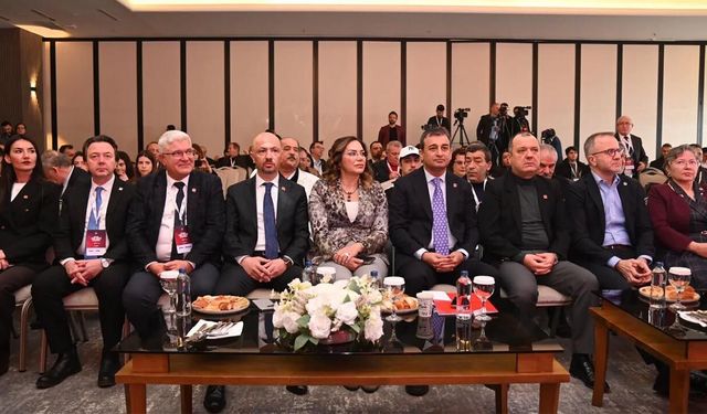 Marmara Medya Buluşması’na Yalovalı Gazeteciler de Katıldı