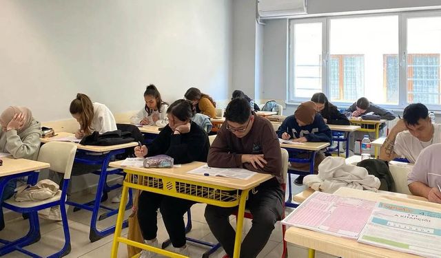 Yalova Tokatlılar Derneği Üyelerine Eğitimde Özel İndirim Sağlıyor