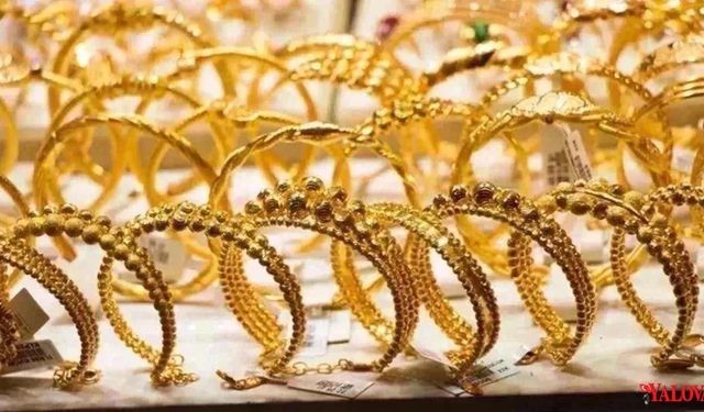 Yalova’da Altın Yeni Haftaya Nasıl Başladı?