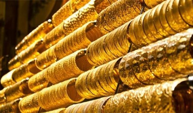 Altın’dan Rekor Üstüne Rekor