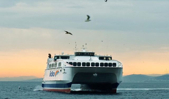 Yalova Üniversitesi’nden Öğrenci ve Personele İDO’da %20 İndirim