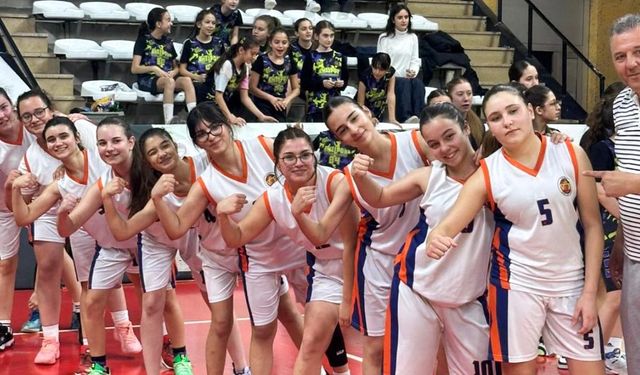 Yalova VİP’in Altyapısından Çifte Başarı