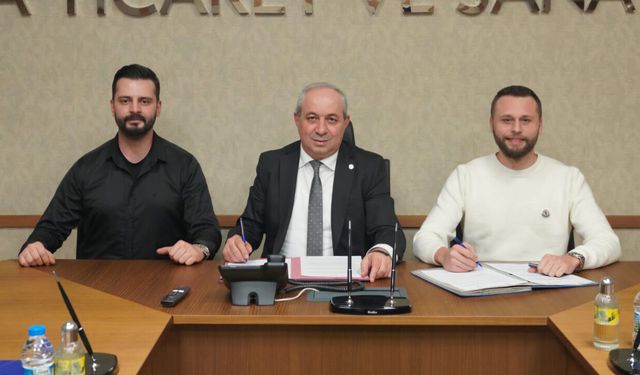 YTSO Üyelerine Dünsar Wellness’ten Yüzde 25 İndirim