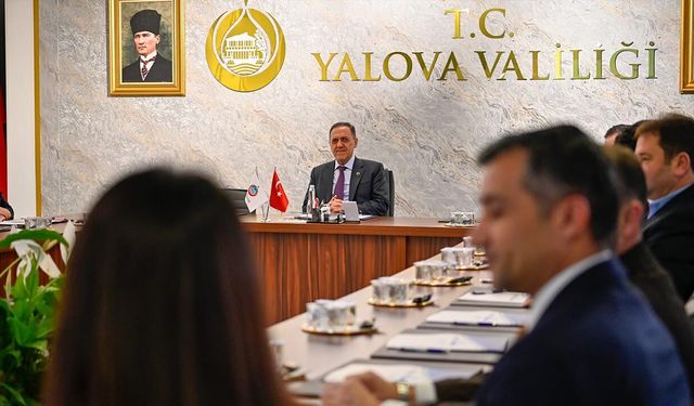 Yalova’da Bazı Meslek Lisesi Alan ve Dalları Kapatılıyor