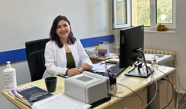 Yalova’da Sigara Bırakma Noktaları Yaygınlaşıyor