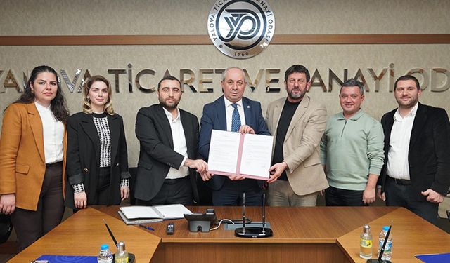 YTSO Üyelerine Özel %20 İndirim Fırsatı