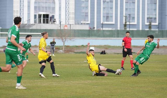 3. Lig İçin Geri Sayım Başladı