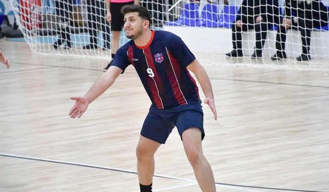 673 Gün Sonra Sahaya İndi