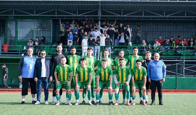 Altınova’da Şok Ayrılık