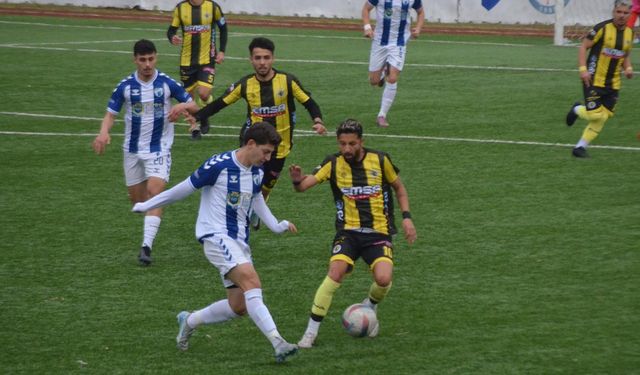 BAL’da İlk Yarı İstatistikleri Açıklandı