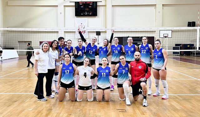 Çiftlikköy’ün Sultanları Gemlik’ten 2 Puan Çıkardı (3-2)