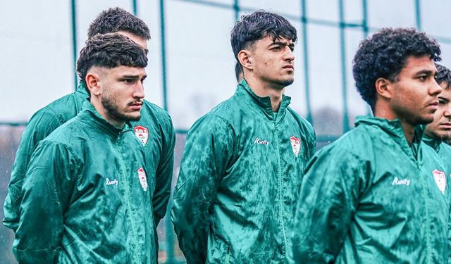 İkinci Yarıya Beykoz’la Başlıyoruz