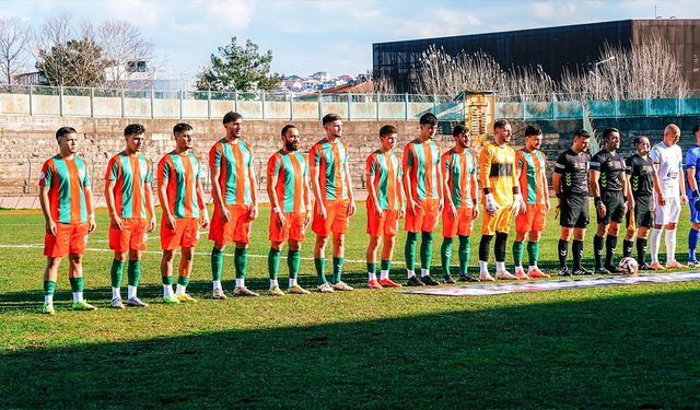 Kafkas Zirveye Kuruldu