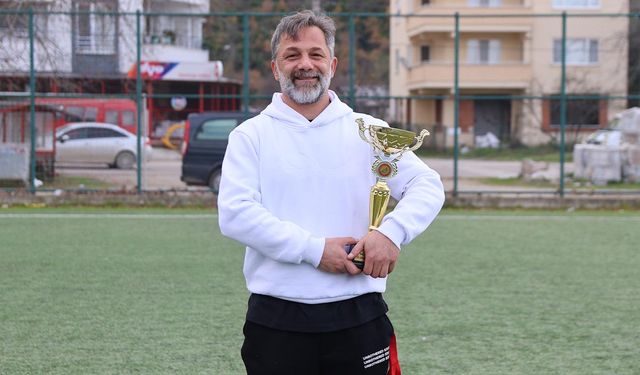 Kocadere’nin Hayali Gerçek Oldu