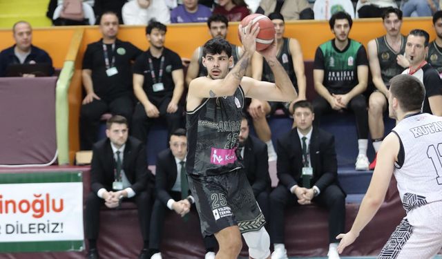 Manisa’da işler istediğimiz gibi gitmedi