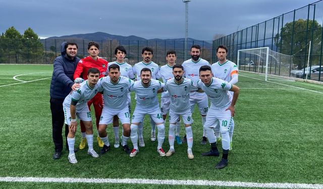 Müjdat Hoca Ve Öğrencileri Tarih Yazıyor