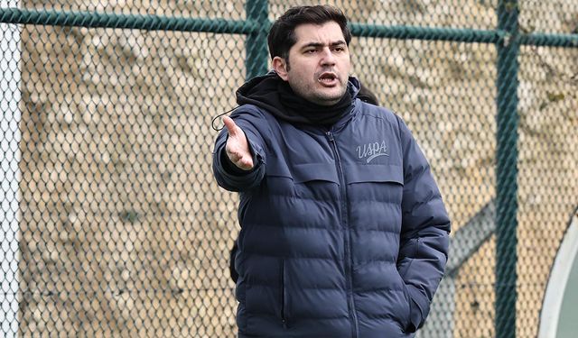 Müjdat Sarıkaya’yla Soğucak Çok Farklı