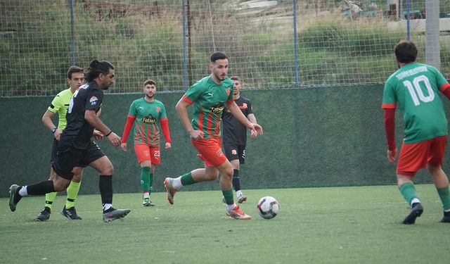 Süper Lider “Çiftlikköy”