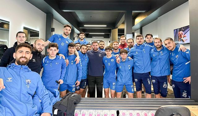 Tavşanlı İki Önemli İsmi Kadrosuna Kattı